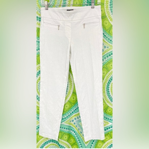 Soho pull on stretch pants - Picture 1 of 3